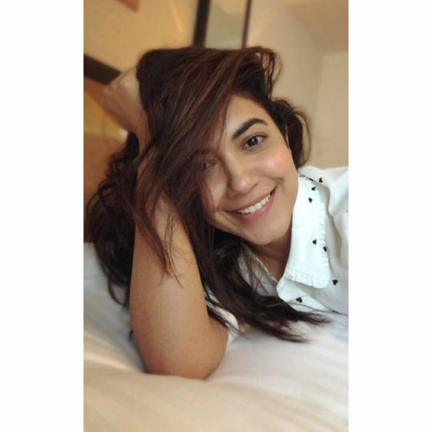 Ritu Varma Instagram Photos